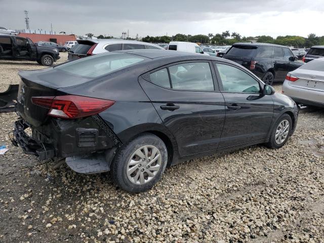 Photo 2 VIN: KMHD74LF9KU859177 - HYUNDAI ELANTRA SE 