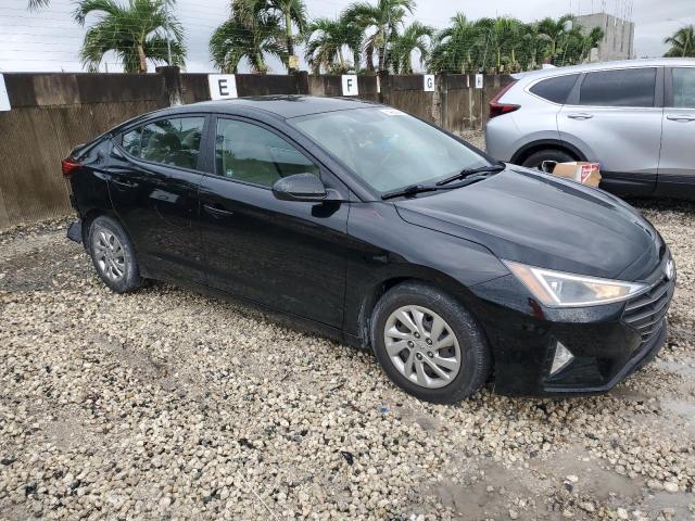 Photo 3 VIN: KMHD74LF9KU859177 - HYUNDAI ELANTRA SE 