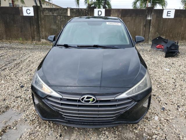 Photo 4 VIN: KMHD74LF9KU859177 - HYUNDAI ELANTRA SE 