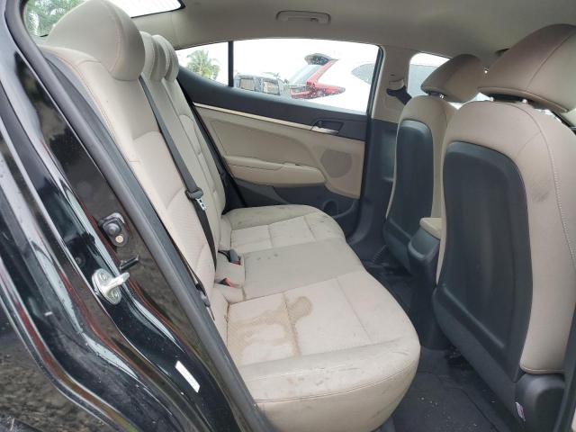 Photo 9 VIN: KMHD74LF9KU859177 - HYUNDAI ELANTRA SE 