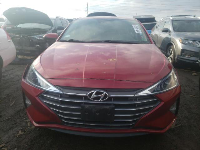 Photo 4 VIN: KMHD74LF9LU063546 - HYUNDAI ELANTRA 