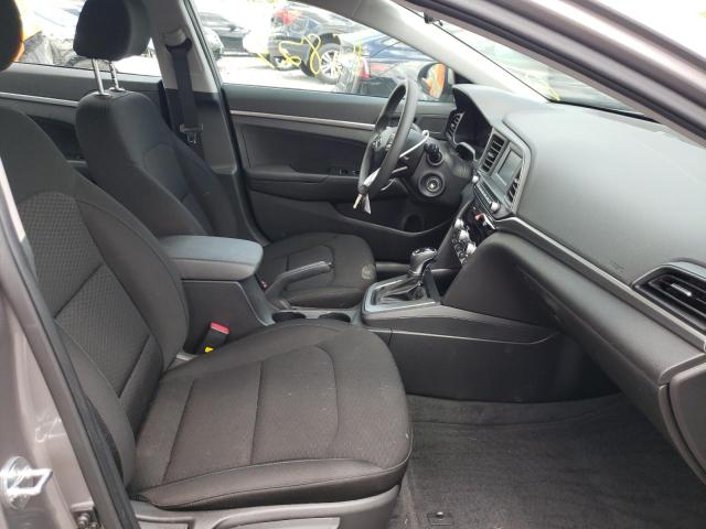 Photo 4 VIN: KMHD74LF9LU072652 - HYUNDAI ELANTRA SE 