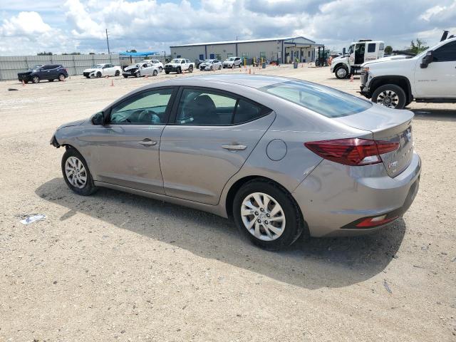 Photo 1 VIN: KMHD74LF9LU081609 - HYUNDAI ELANTRA SE 