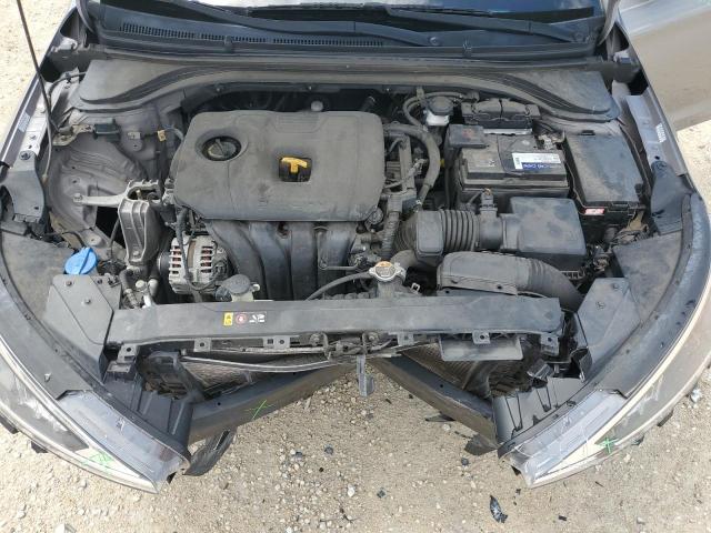 Photo 10 VIN: KMHD74LF9LU081609 - HYUNDAI ELANTRA SE 