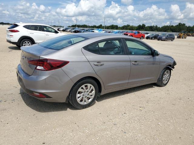 Photo 2 VIN: KMHD74LF9LU081609 - HYUNDAI ELANTRA SE 