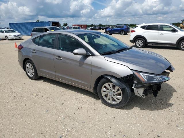 Photo 3 VIN: KMHD74LF9LU081609 - HYUNDAI ELANTRA SE 