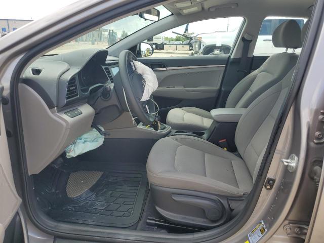 Photo 6 VIN: KMHD74LF9LU081609 - HYUNDAI ELANTRA SE 