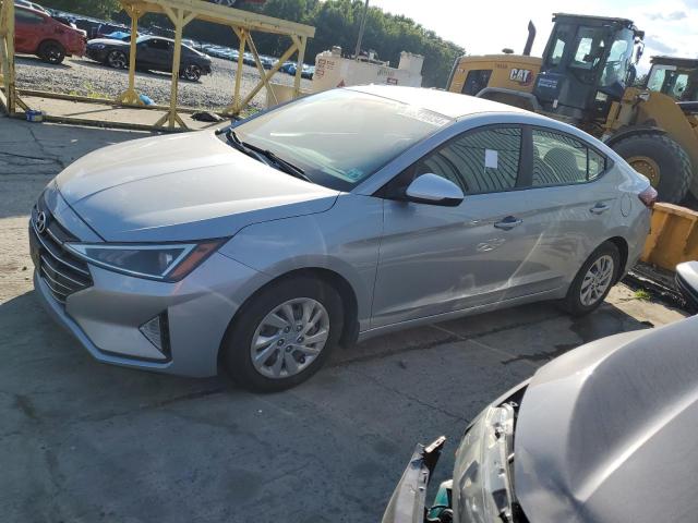 Photo 0 VIN: KMHD74LF9LU083828 - HYUNDAI ELANTRA SE 