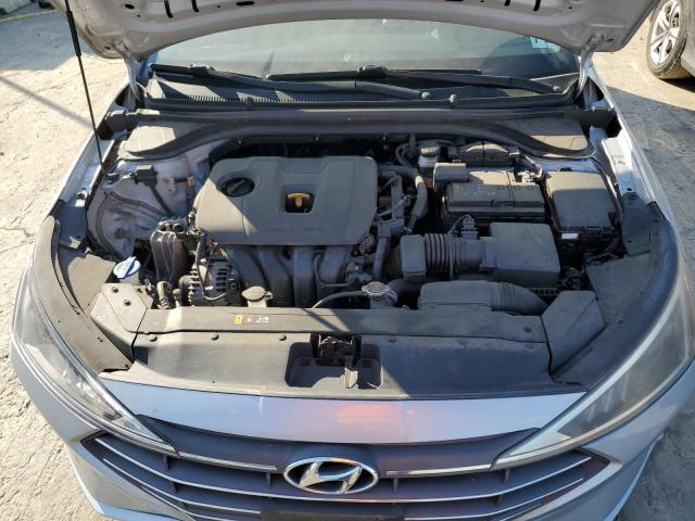 Photo 10 VIN: KMHD74LF9LU083828 - HYUNDAI ELANTRA SE 