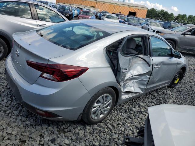 Photo 2 VIN: KMHD74LF9LU083828 - HYUNDAI ELANTRA SE 