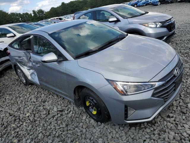 Photo 3 VIN: KMHD74LF9LU083828 - HYUNDAI ELANTRA SE 