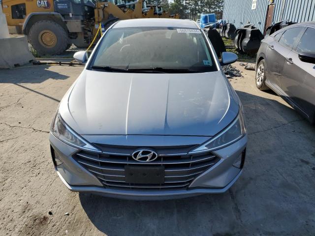 Photo 4 VIN: KMHD74LF9LU083828 - HYUNDAI ELANTRA SE 