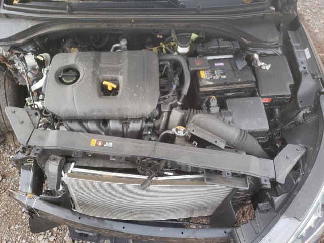 Photo 6 VIN: KMHD74LF9LU106282 - HYUNDAI ELANTRA SE 