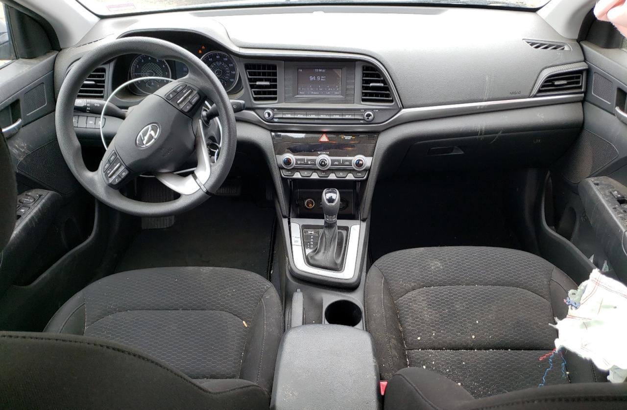 Photo 7 VIN: KMHD74LF9LU106444 - HYUNDAI ELANTRA 