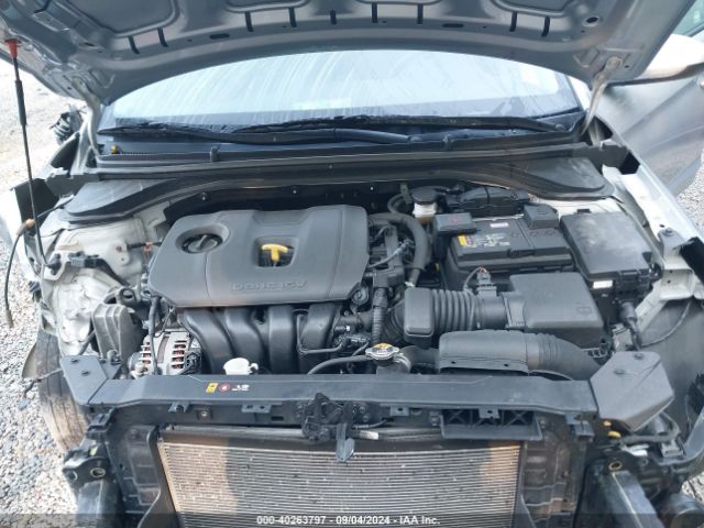 Photo 9 VIN: KMHD74LF9LU106931 - HYUNDAI ELANTRA 