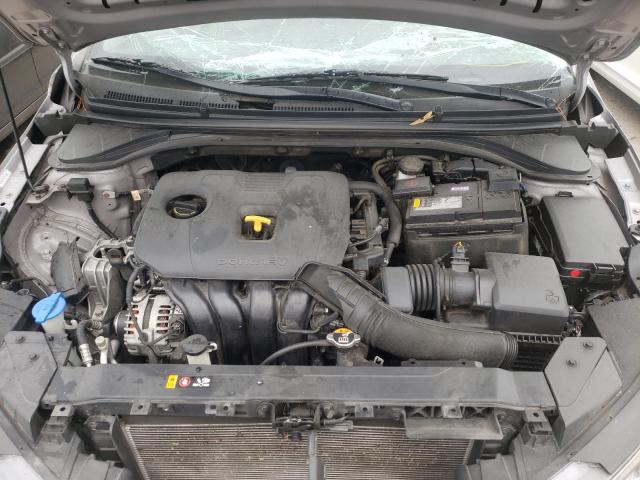 Photo 6 VIN: KMHD74LF9LU899048 - HYUNDAI ELANTRA SE 