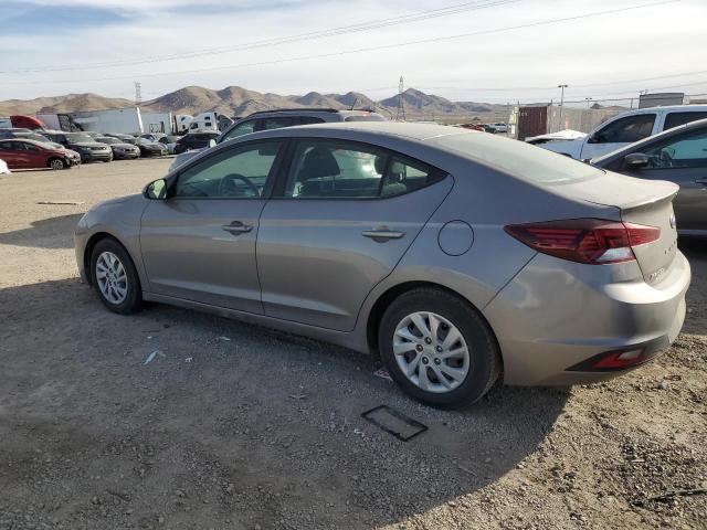 Photo 1 VIN: KMHD74LF9LU900893 - HYUNDAI ELANTRA 