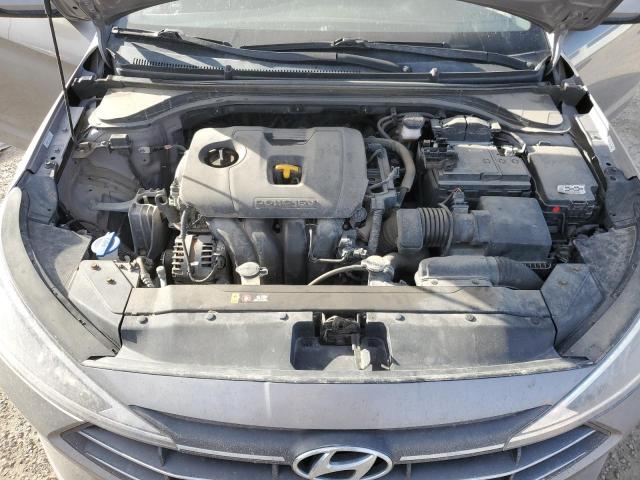 Photo 10 VIN: KMHD74LF9LU900893 - HYUNDAI ELANTRA 