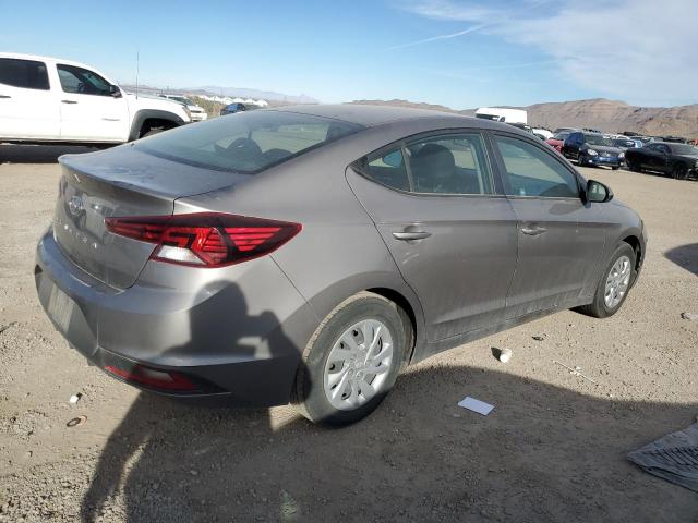 Photo 2 VIN: KMHD74LF9LU900893 - HYUNDAI ELANTRA 