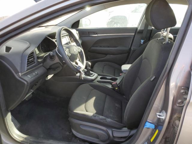 Photo 6 VIN: KMHD74LF9LU900893 - HYUNDAI ELANTRA 