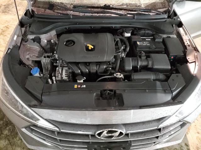 Photo 10 VIN: KMHD74LF9LU913773 - HYUNDAI ELANTRA 