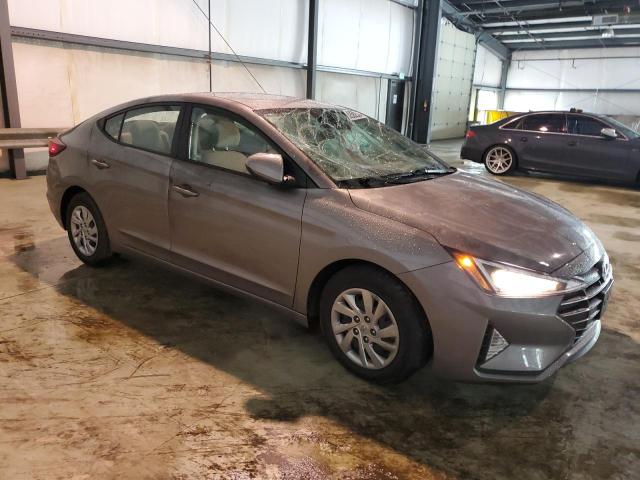 Photo 3 VIN: KMHD74LF9LU913773 - HYUNDAI ELANTRA 