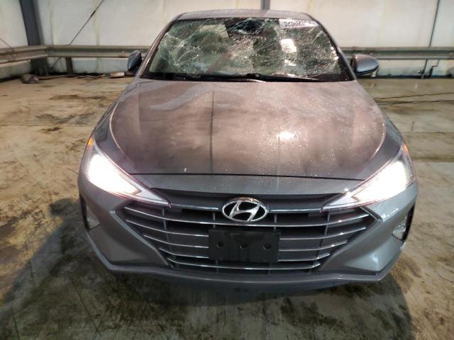 Photo 4 VIN: KMHD74LF9LU913773 - HYUNDAI ELANTRA 