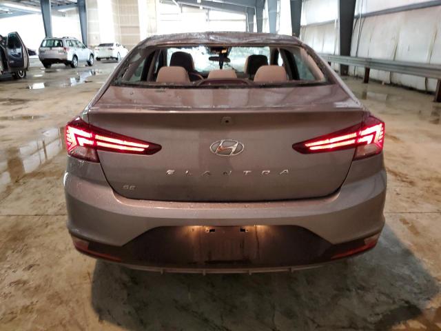 Photo 5 VIN: KMHD74LF9LU913773 - HYUNDAI ELANTRA 