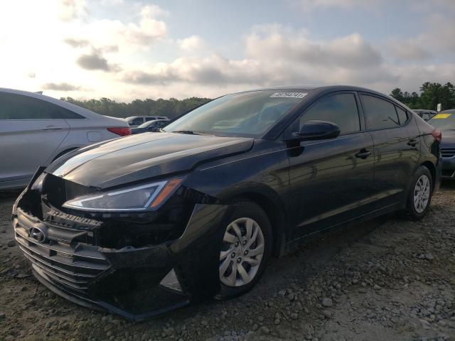 Photo 1 VIN: KMHD74LF9LU920707 - HYUNDAI ELANTRA SE 