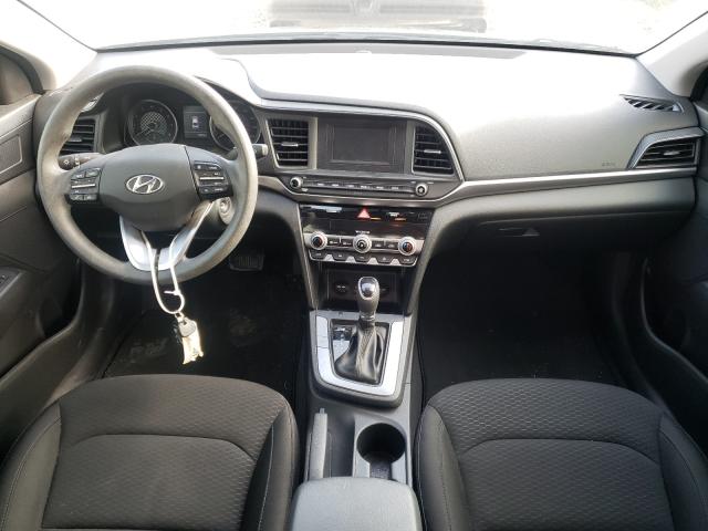 Photo 8 VIN: KMHD74LF9LU920707 - HYUNDAI ELANTRA SE 