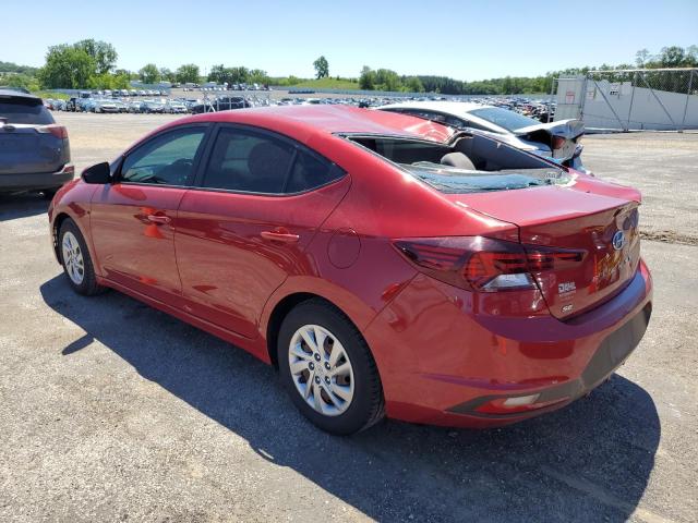 Photo 1 VIN: KMHD74LF9LU925261 - HYUNDAI ELANTRA 