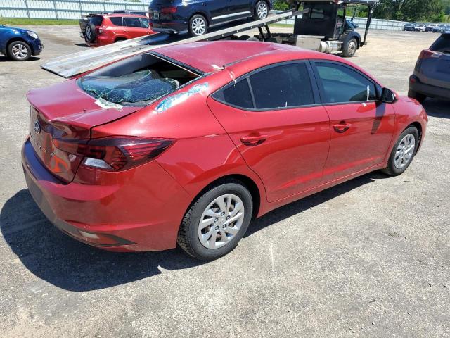 Photo 2 VIN: KMHD74LF9LU925261 - HYUNDAI ELANTRA 