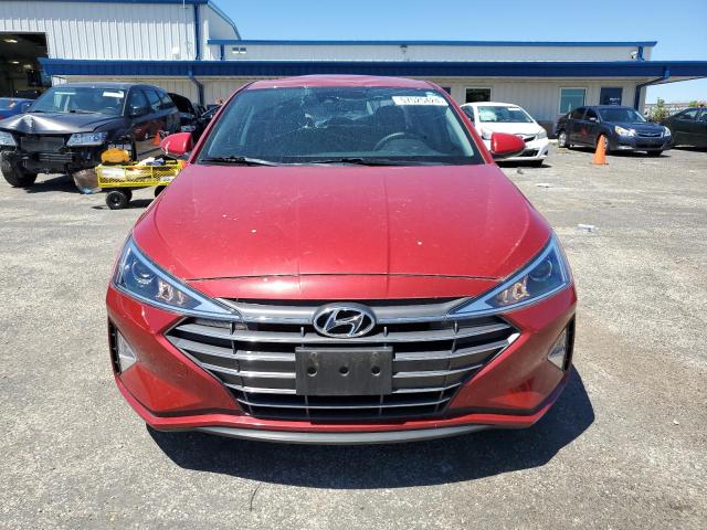 Photo 4 VIN: KMHD74LF9LU925261 - HYUNDAI ELANTRA 