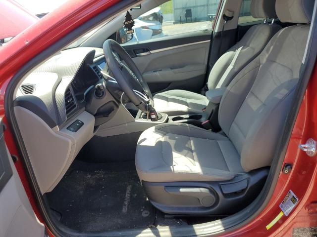 Photo 6 VIN: KMHD74LF9LU925261 - HYUNDAI ELANTRA 