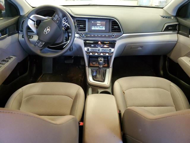 Photo 7 VIN: KMHD74LF9LU925261 - HYUNDAI ELANTRA 