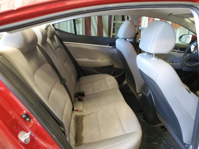 Photo 9 VIN: KMHD74LF9LU925261 - HYUNDAI ELANTRA 