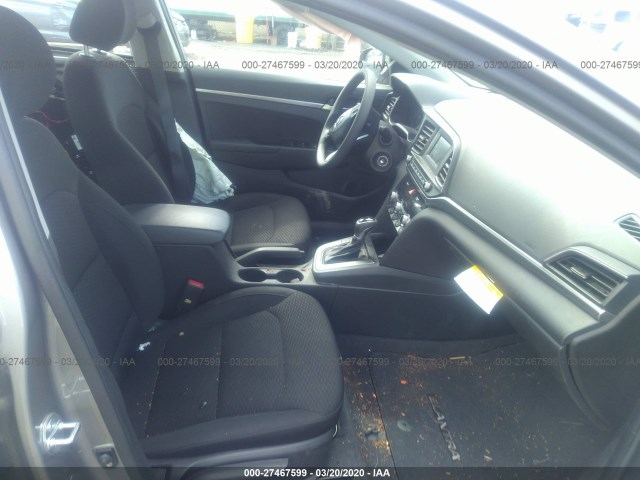 Photo 4 VIN: KMHD74LF9LU933313 - HYUNDAI ELANTRA 