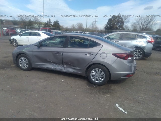 Photo 5 VIN: KMHD74LF9LU933313 - HYUNDAI ELANTRA 