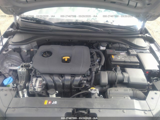 Photo 9 VIN: KMHD74LF9LU933313 - HYUNDAI ELANTRA 