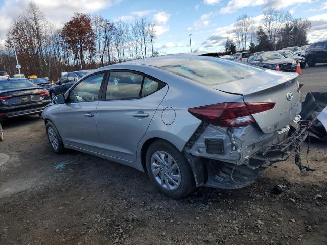 Photo 1 VIN: KMHD74LF9LU940861 - HYUNDAI ELANTRA SE 