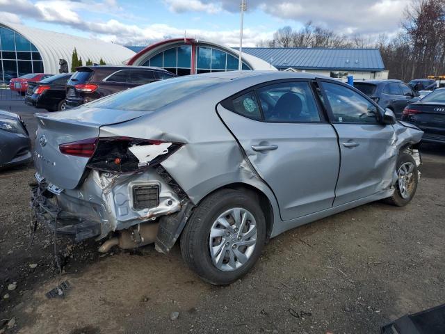 Photo 2 VIN: KMHD74LF9LU940861 - HYUNDAI ELANTRA SE 