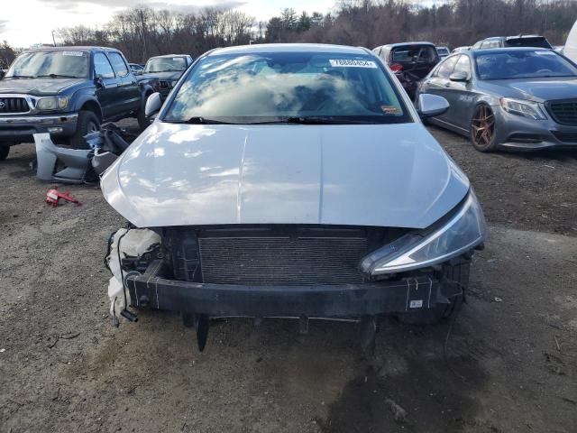 Photo 4 VIN: KMHD74LF9LU940861 - HYUNDAI ELANTRA SE 