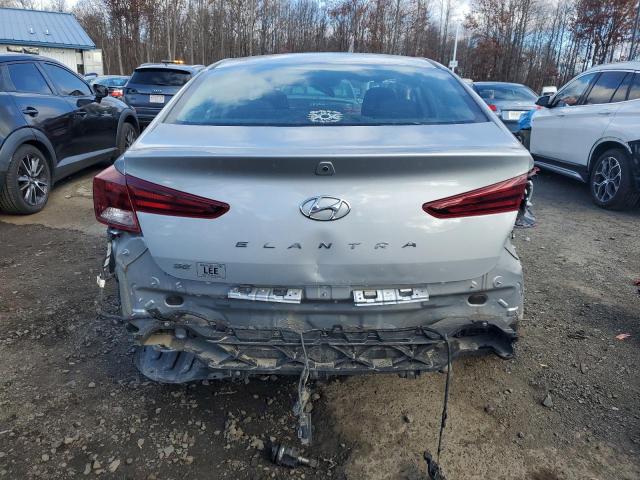 Photo 5 VIN: KMHD74LF9LU940861 - HYUNDAI ELANTRA SE 