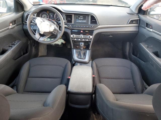 Photo 7 VIN: KMHD74LF9LU940861 - HYUNDAI ELANTRA SE 