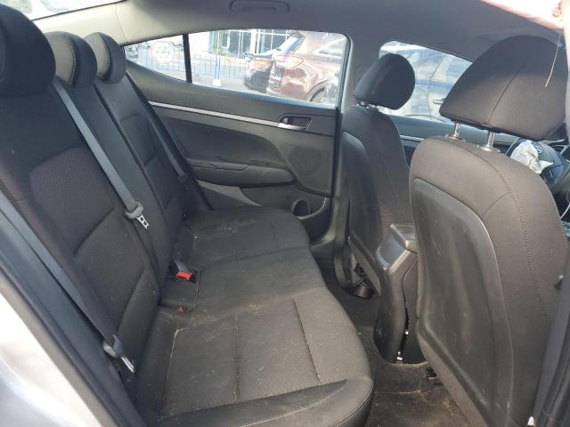 Photo 9 VIN: KMHD74LF9LU940861 - HYUNDAI ELANTRA SE 