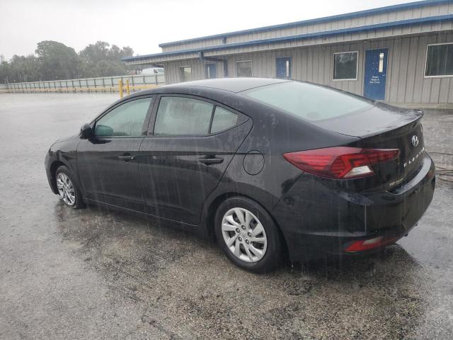 Photo 1 VIN: KMHD74LF9LU951858 - HYUNDAI ELANTRA 