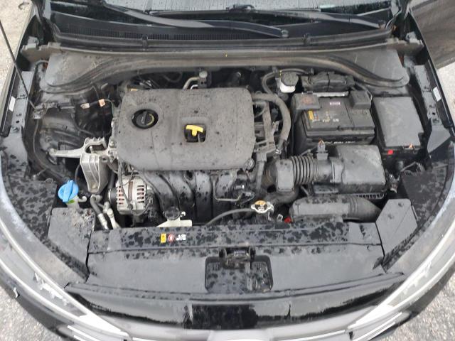 Photo 10 VIN: KMHD74LF9LU951858 - HYUNDAI ELANTRA 