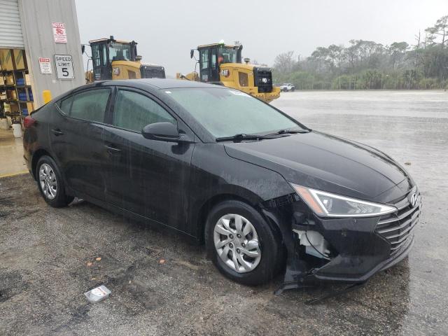 Photo 3 VIN: KMHD74LF9LU951858 - HYUNDAI ELANTRA 