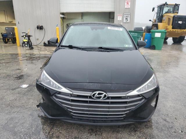 Photo 4 VIN: KMHD74LF9LU951858 - HYUNDAI ELANTRA 