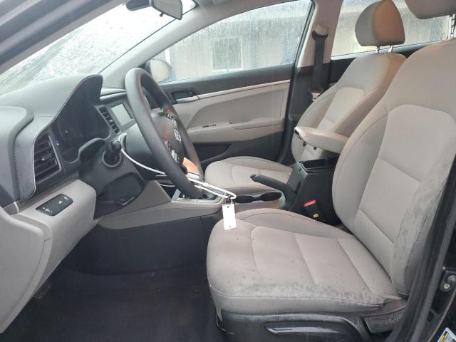 Photo 6 VIN: KMHD74LF9LU951858 - HYUNDAI ELANTRA 